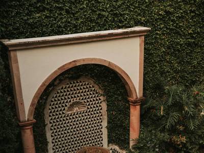 Casa de Sierra Nevada, A Belmond Hotel - Bild 1