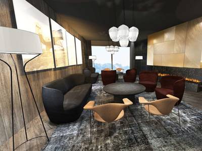 Funken Lodge - Bild 1