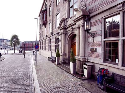 Home Hotel Havnekontoret - Bild 1