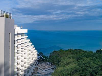 DoubleTree Resort by Hilton Hotel Penang - Bild 1