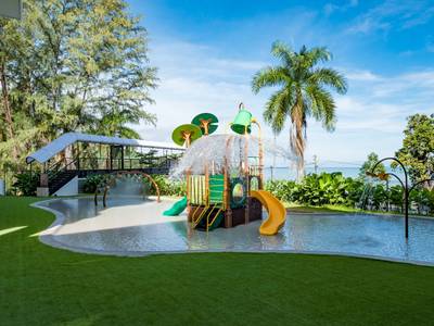 DoubleTree Resort by Hilton Hotel Penang - Bild 1