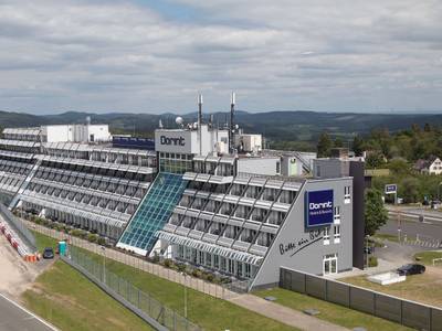 Dorint Hotel Am Nürburgring Hocheifel - Bild 1