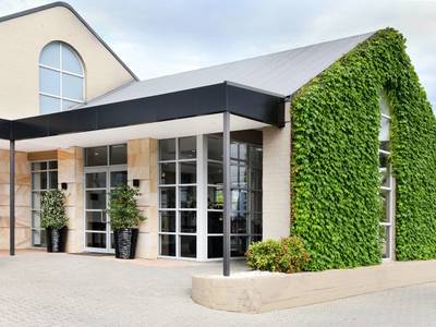 Powerhouse Hotel Tamworth by Rydges - Bild 1