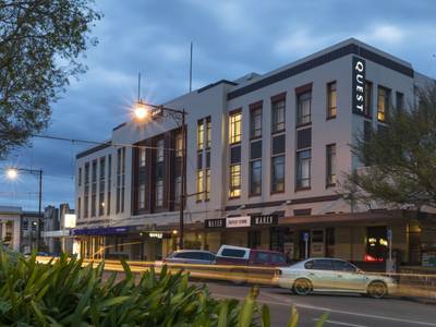 Quest Invercargill - Bild 1