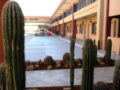 Plaza Las Quintas - Bild 1