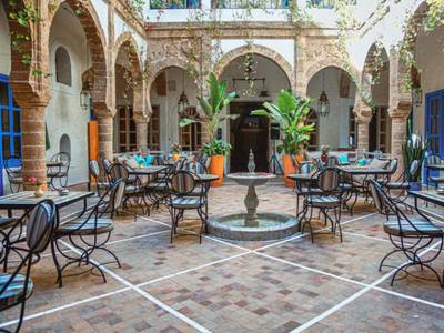 Riad Al Madina - Bild 1