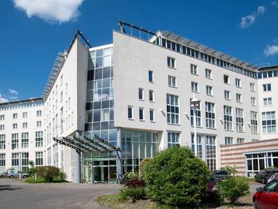 Best Western Conference Airporthotel Frankfurt-Mörfelden, Mörfelden-Walldorf - Bild 1