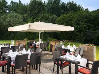 NH München Airport - Bild 1