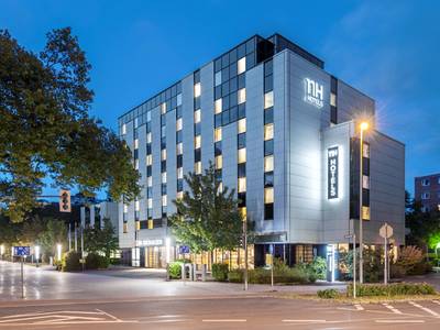 NH Oberhausen - Bild 1