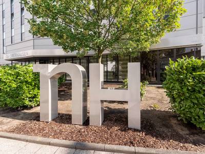 NH Oberhausen - Bild 1