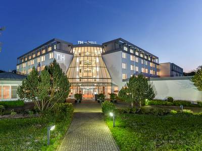 NH Weinheim - Bild 1