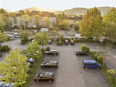 NH Weinheim - Bild 1