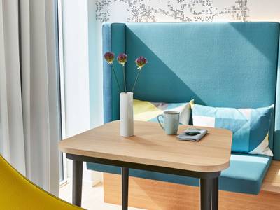 Steigenberger Alsik Hotel & Spa - Bild 1