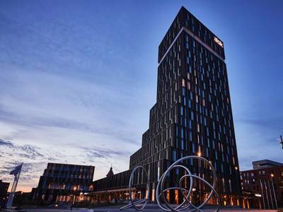 Steigenberger Alsik Hotel & Spa - Bild 1