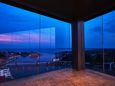 Steigenberger Alsik Hotel & Spa - Bild 1