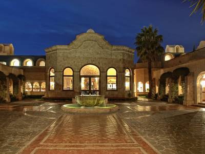 Hilton San Luis Potosi - Bild 1