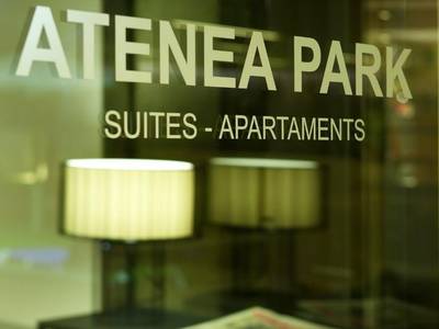 Atenea Park Appartements - Bild 1