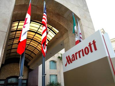 Marriott Torreon - Bild 1