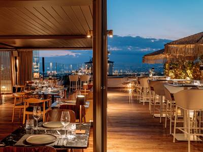 Brown Acropol - Bild 1