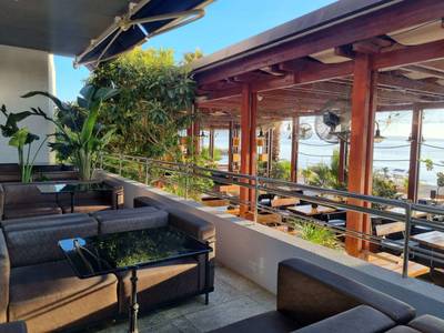 Hotel San Antonio - Bild 1