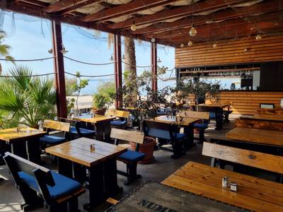 Hotel San Antonio - Bild 1