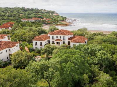 Rancho Santana - Inn & Residences - Bild 1