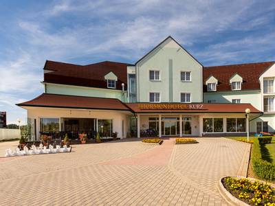 Thermenhotel  Kurz - Bild 1
