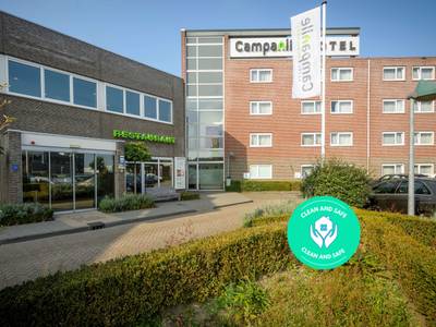 Campanile Breda - Bild 1