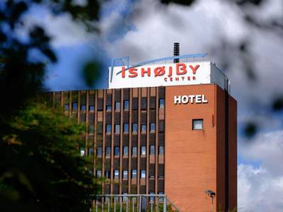 Four Points Flex by Sheraton Ishoj - Bild 1