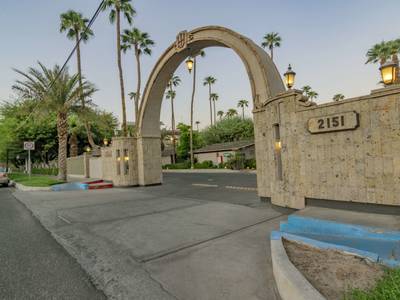 Lucerna Mexicali - Bild 1