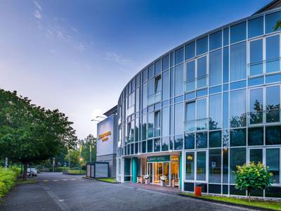 Quality Hotel Lippstadt - Bild 1