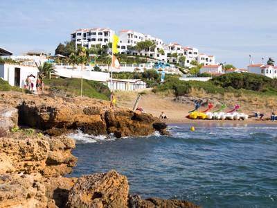 FERGUS Club Carema Splash - Bild 1