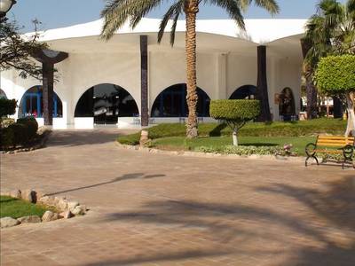 Time Coral Nuweiba Resort - Bild 1