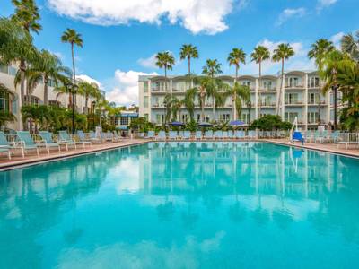 Safety Harbor Resort & Spa, Trademark Collection by Wyndham - Bild 1