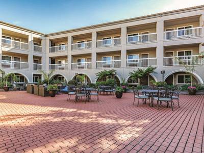 La Quinta by Wyndham San Francisco Airport West - Bild 1