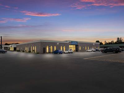 Best Western Truro - Glengarry - Bild 1