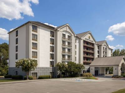 Hyatt Place Atlanta/Cobb Galleria - Bild 1