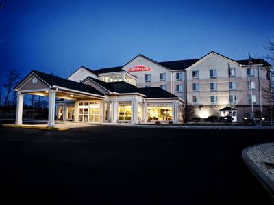 Hilton Garden Inn Gettysburg - Bild 1
