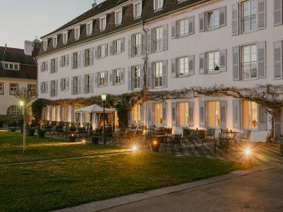 Bad Hotel Überlingen - Bild 1