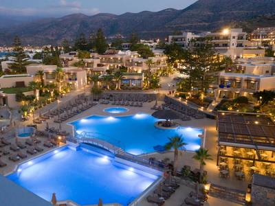 Nana Golden Beach - Bild 1