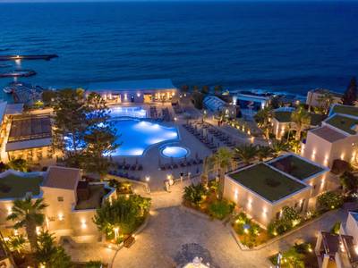 Nana Golden Beach - Bild 1