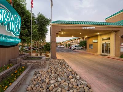 Brawley Inn - Bild 1