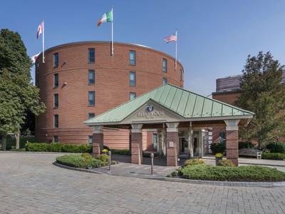 Beechwood Hotel - Bild 1