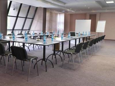 Motel Continental Portile De Fier - Bild 1