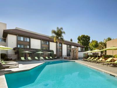 Sonesta Silicon Valley San Jose - Bild 1