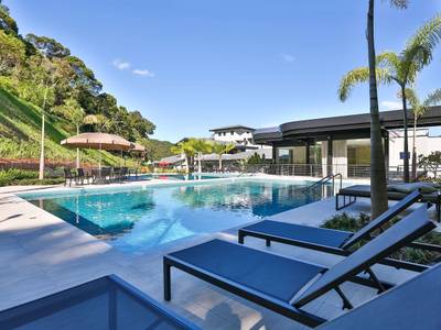 Quality Hotel Blumenau - Bild 1