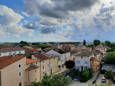 Kyriad Orange Centre - Bild 1