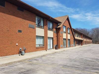 Travelodge by Wyndham Welland - Bild 1