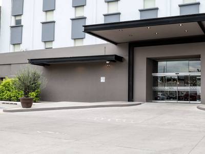 Best Western Santorin - Bild 1