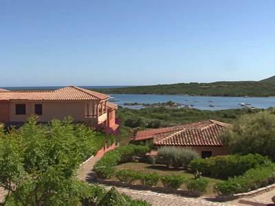 Baia de Bahas Apartments & Resort - Bild 1